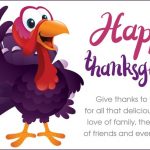 Happy Thanksgiving Quotes